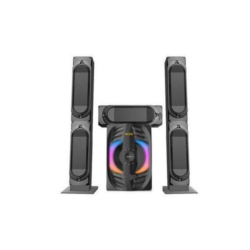 NB-2070 55,000W PMPO Multimedia Sub woofer speaker system Bluetooth-1 year warranty