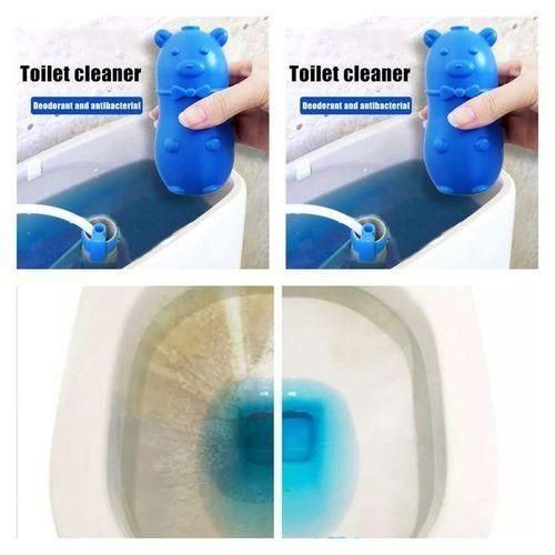 Toilet Bowl Deodorant