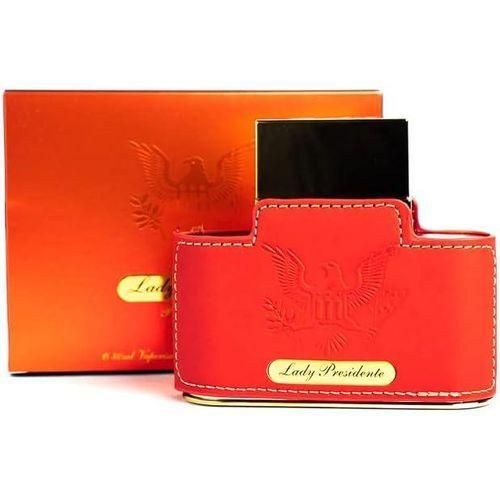 EMPER Lady Presidente Perfume For Women EDP - 80ml