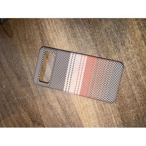 Google Pixel 7 Magnetic Case Carbon Fiber Aramid Gradient Military-Grade Shockproof Slim Phone Cover