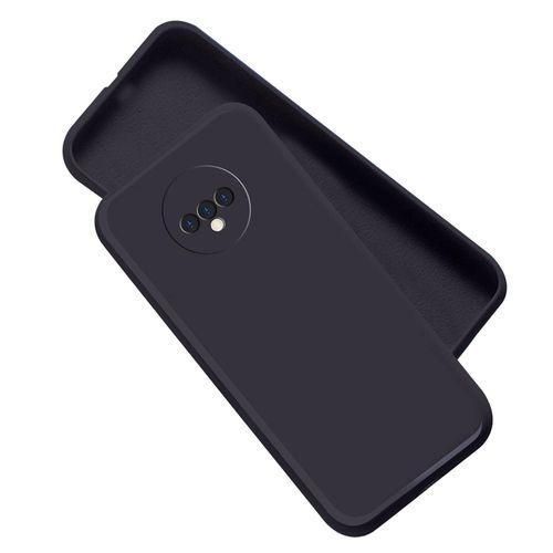 with Camera Protection Soft Back Cover Case for Oneplus 7T
