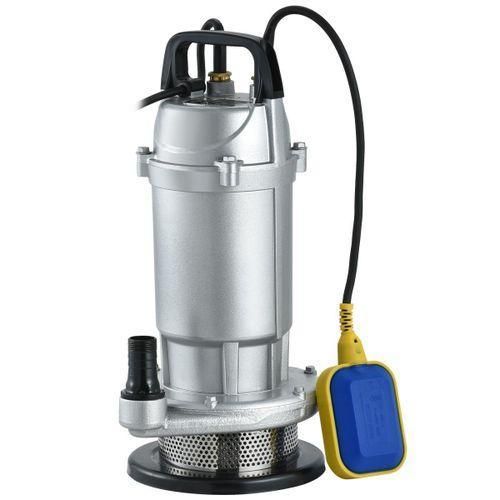 QDX Heavy duty Electric Submersible stainless steel Water Pump 05hp