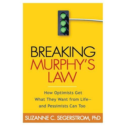 Breaking Murphys Law