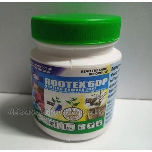 Rootex 6dp Rooting Hormone Powder 50grams