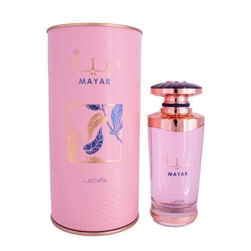 Mayar Perfume Lattafa.
