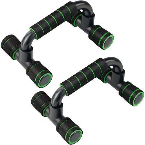 Push up stands strength training non-slip