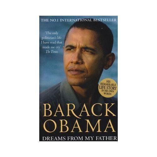 Dreams From My Father