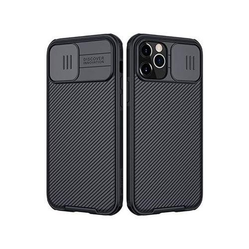 Nilkin Camshield Pro Amoured Case For IPhone 12 Pro Max