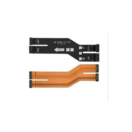 Samsung Galaxy A16 Replacement Flex Cable Mainboard LCD Connector Power Button Flex