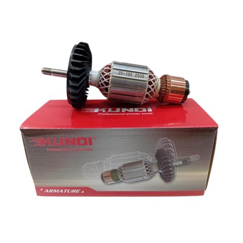 Grinder Armature 20-180