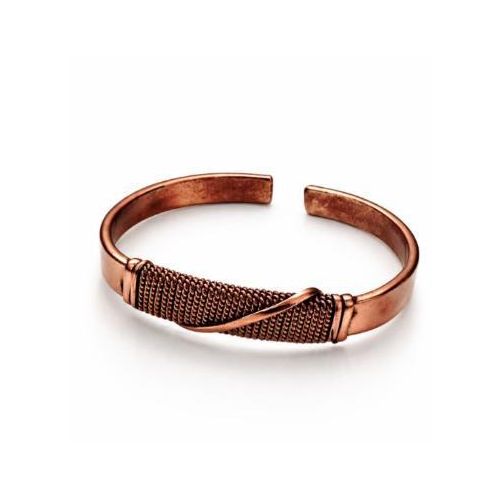 PURE COPPER BRACELET