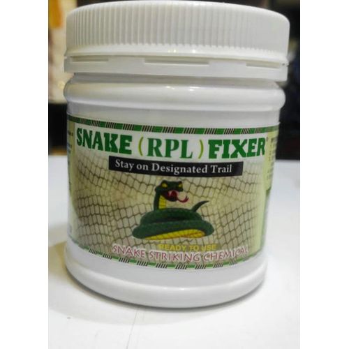 Snake , Bush Rodents & Gecko repellent
