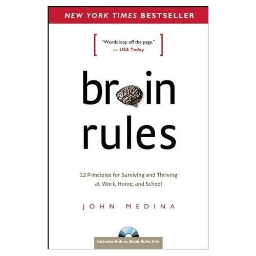 Brain Rules