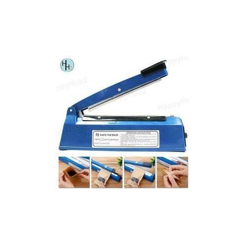 Heat Sealer Plastic Bag Film Sealing Machine 20CM/ 200MM,20cm Heat Sealer Machine for Plastic Bags and Film Packaging