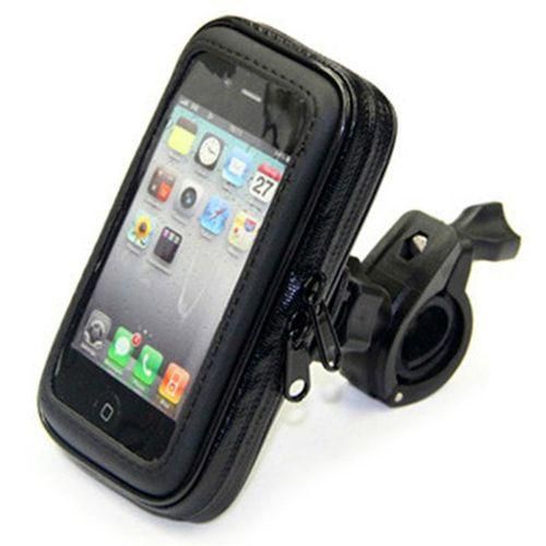 Bicycle Mobile Phone Holder Phone Bag Mobile Phone Bag