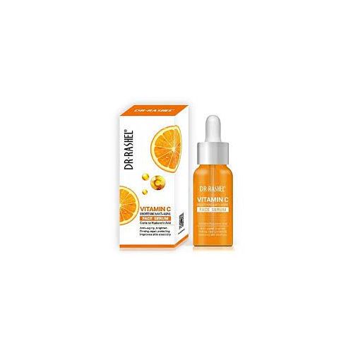 Vitamin C Brightening And Anti-Aging Serum