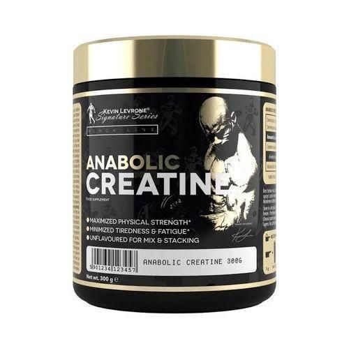 Anabolic Creatine 300Grams