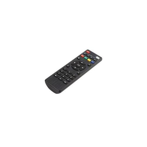 Android Box Remote Controls