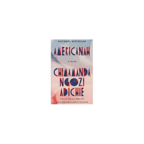 Americanah A Novel