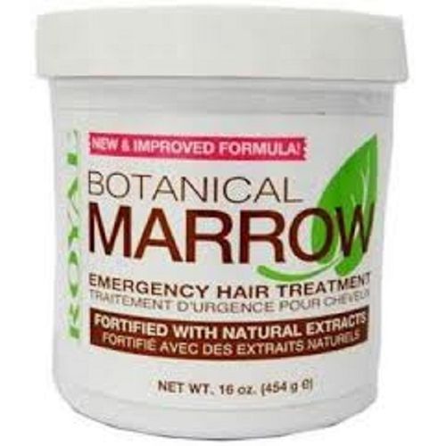 Botanical Marrow Emergency Hair Treatment 227g