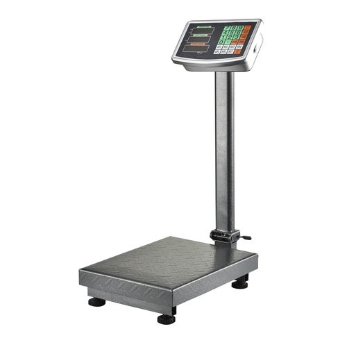 300KG DIGITAL PLATFORM WEIGHING SCALE