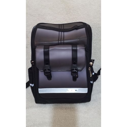 Elegant kids School Backpack Bag