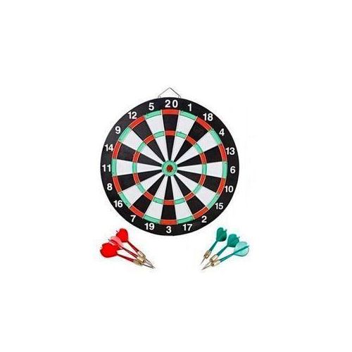 17 Inch Dart Board Game