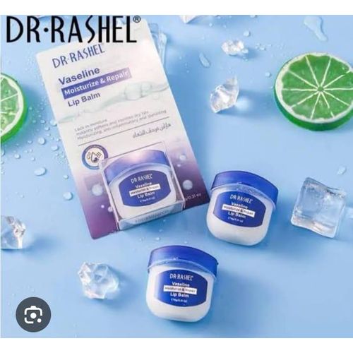 Moisturizing And Repairing Lip Balm