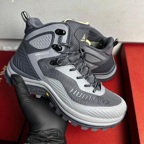 Waterproof Mountain Hiking Boots 250460A-3