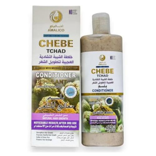 Chebe Tchad Conditioner