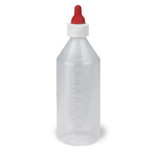 Milk-Feeding Bottle