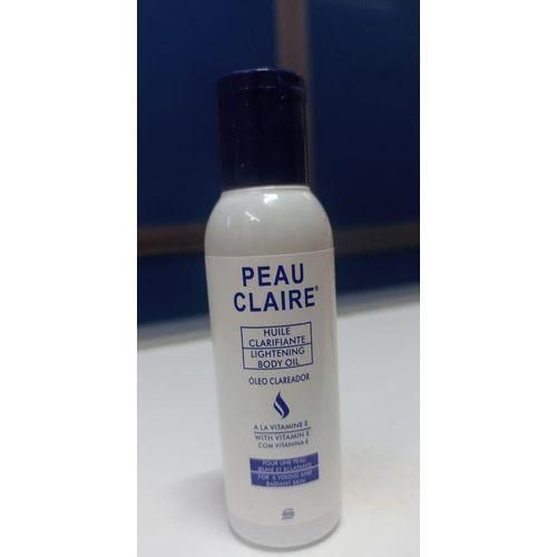 Peau Claire Lightening Peau Clair Oil 60ml