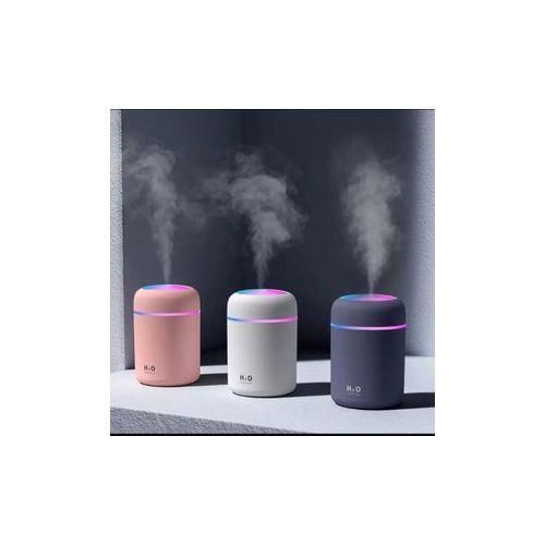 Nordic Humidifier Diffuser