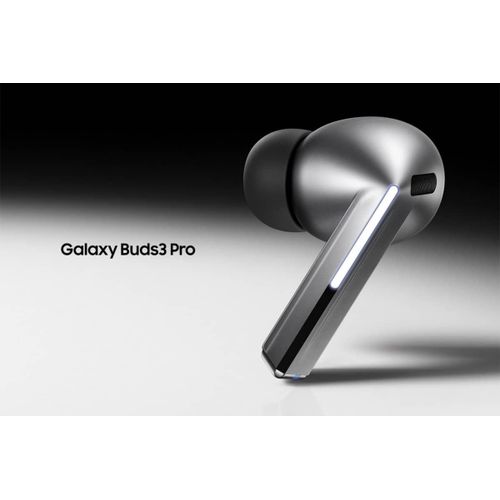 Samsung Galaxy Buds 3 Pro – Ultimate Wireless Earbuds With Immersive Sound And Long Battery Life