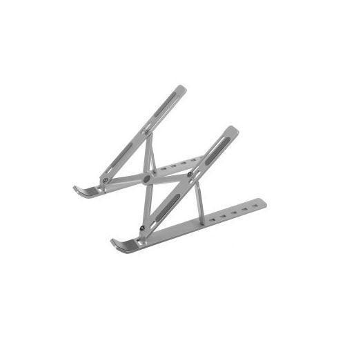 Original ALUMINIUM Alloy Foldable Adjustable Laptop Stand