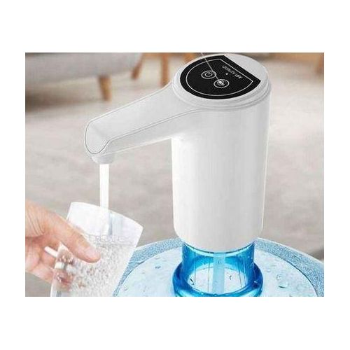 Automatic Water Dispenser Pump - Rechargeable
