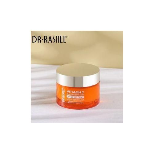 Vitamin C Face Cream 50g - Brightening Anti-aging