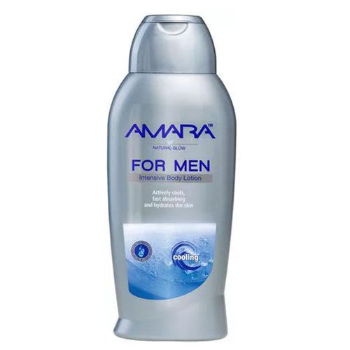 Men Cooling Body Lotion – 400ml