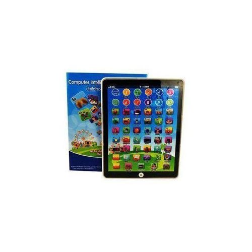Kids Early Learning Education Touch Screen Mini iPad Tablet Computer Gift Toy For Children Learning Toys Gift For Boys Girls Baby