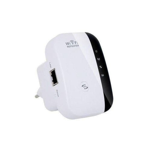 Wireless WiFi Repeater N WIFI Booster Long Range
