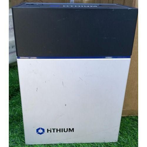 1KW Lithium battery