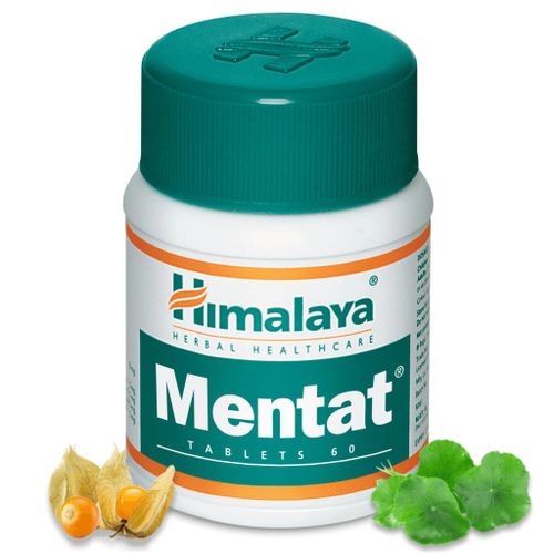 Mentat Tablets 60's