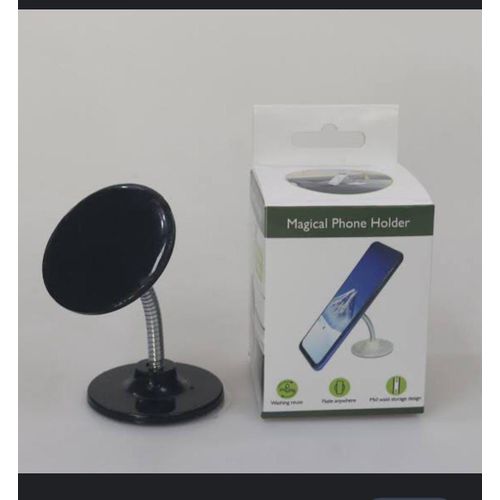 360 degrees magnetic phone holder