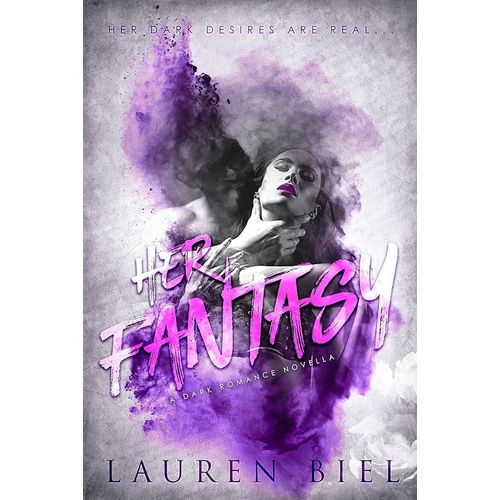 Her Fantasy - LaurenBiel