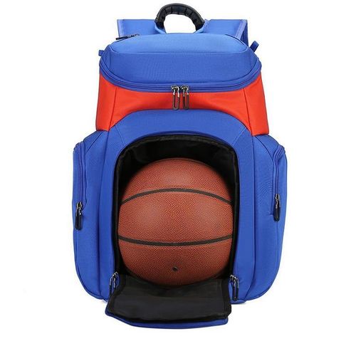 Large Capacity Basketball Backpack