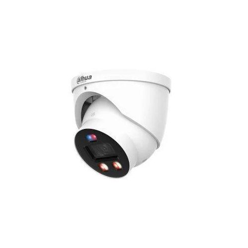 4MP WizColor Fixed-focal Eyeball Wizsense Network Camera