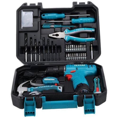 THKTHP10812 81 Pcs tools set