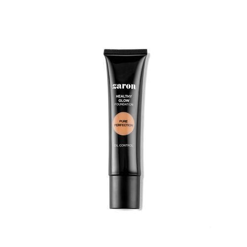 Zaron Cosmetics Healthy Glow Liquid Foundation - FZ20