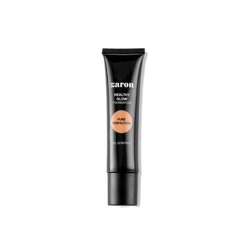 Zaron Cosmetics Healthy Glow Liquid Foundation - FZ15