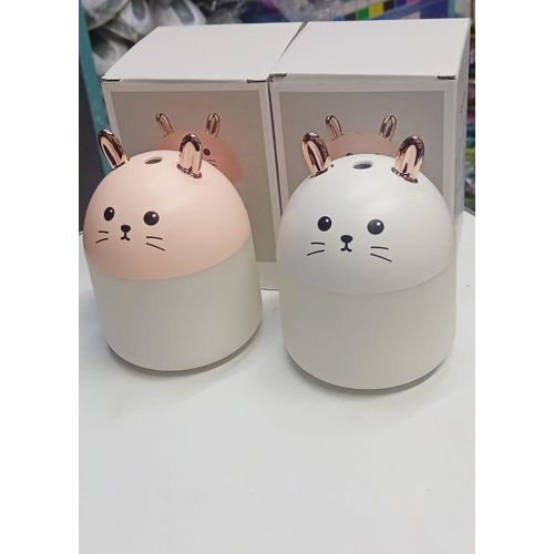 Rabbit humidifier